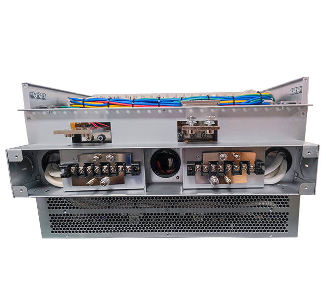Telecom Dc Power Supply 48V 50A - Индивидуальная выпрямительная система постоянного тока Impow
