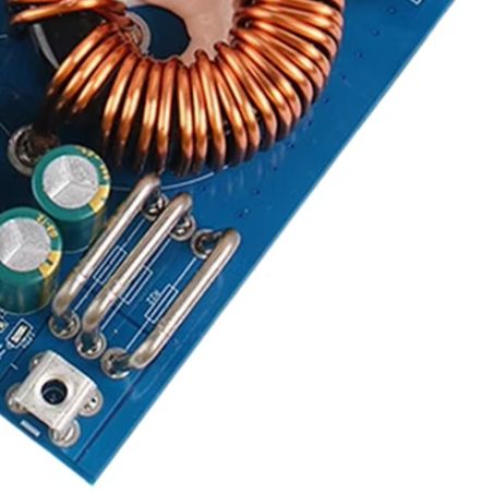 Step Down Dc Power Supply Module 1000W - Модуль понижающего преобразователя постоянного тока 1000