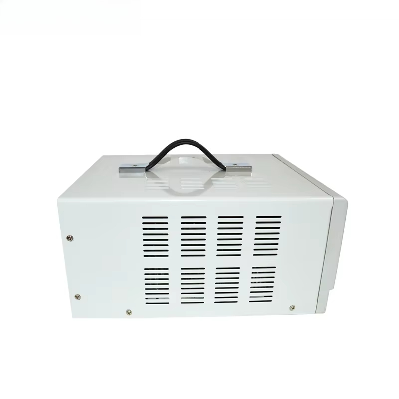 Линейный двухканальный лаборат – обзор и цена Dual Channel Linear Power Supply 30V 5A