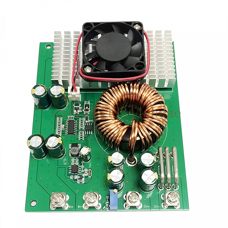 Модуль понижения напряжения 10 – обзор и цена Step Down Dc Power Supply Module 1000W