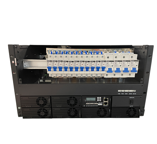 Выпрямительная система постоян – обзор и цена Telecom Dc Power Supply 48V 50A